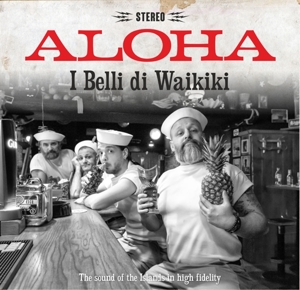 Aloha by I Belli Di Waikiki