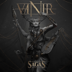 Sagas by Vanir