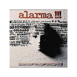 Alarma!! Sus Grandes Exit by Alarma
