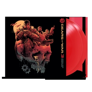 Gears of War 3 by Jablonsky, Steve