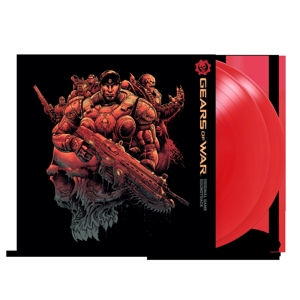Gears of War