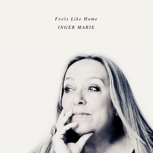 Feels Like Home by Marie, Inger