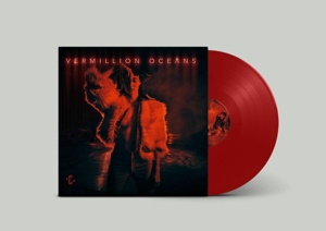 Vermillion Oceans