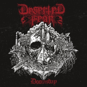 Doomsday by Deserted Fear