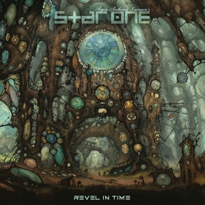Revel In Time by Arjen Anthony Lucassen...