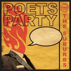 Poets Party by Suburbs