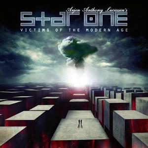 Victims of the Modern Age (Re-Issue 2022) by Arjen Anthony Lucassen...