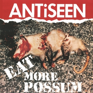 Eat More Possum by Antiseen