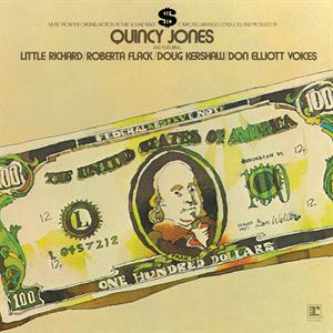 Dollar Sign ($) by Jones, Quincy
