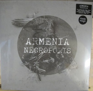 Acropolis by Armenia