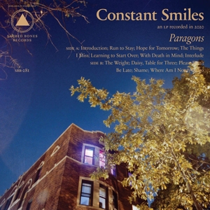Paragons by Constant Smiles