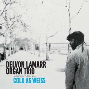 Cold As Weiss by Lamarr, Delvon -Organ ...