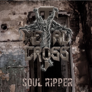 Soul Ripper by Metal Cross