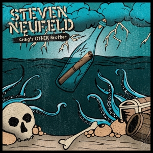Craig's Other Brother by Neufield, Steven