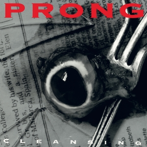 Cleansing by Prong