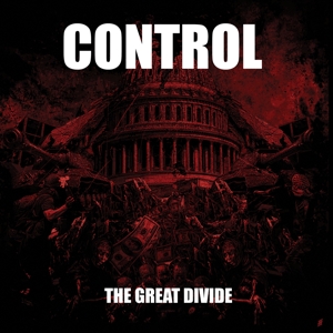 The Great Divide by Control