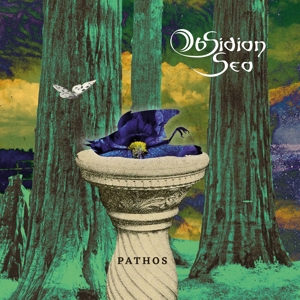 Pathos by Obsidian Sea