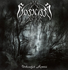 Unleashed Hymns by Fjosnisse