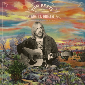 Angel Dream by Tom Petty and the Hear...