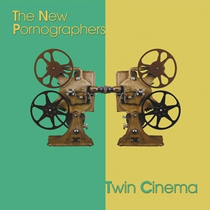 Twin Cinema by New Pornographers