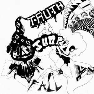 Truth Jump Fall by Goodshank, Toby