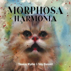 Morphosa Harmonia (Box)