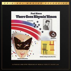 There Goes Rhymin' Simon by Simon, Paul