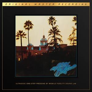 Hotel California by Eagles