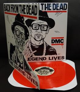 Back From the Dead by Dmc