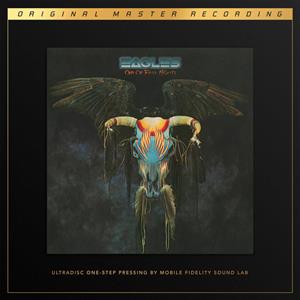 One of These Nights by Eagles