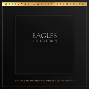Long Run by Eagles