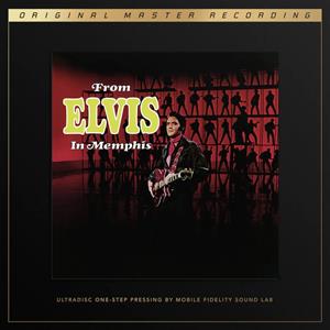 From Elvis In Memphis