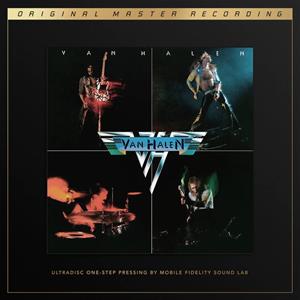 Van Halen by Van Halen