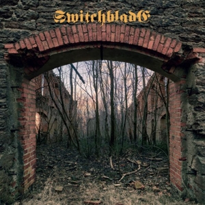 Switchblade 2016 by Switchblade