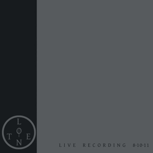 Live Recording 08.10.2011 by Lento