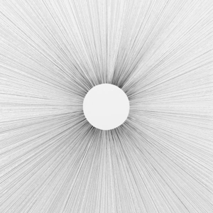 Full Circle by Aun