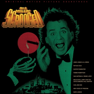Scrooged