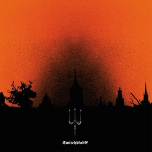 Switchblade 2003 by Switchblade