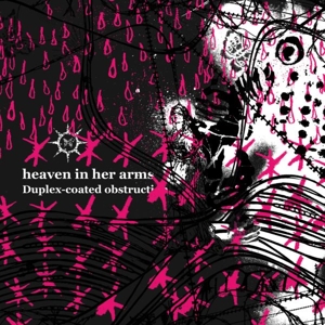 Duplex Coated Obstruction by Heaven In Her Arms