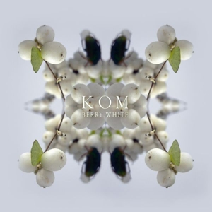 Berry White by Kom