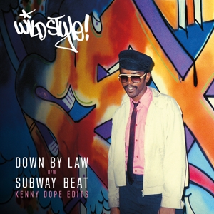 Down By Law by Wild Style
