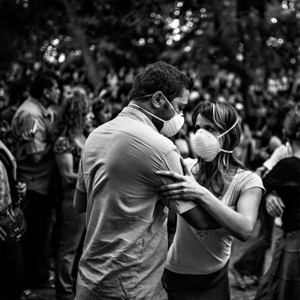 Myth I: a Last Dance For the Things We Love by Eye of Time, the