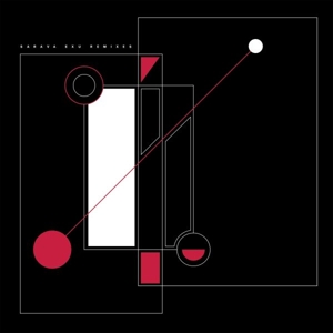 Sarav Exu Remixes by Donoso, Ricardo