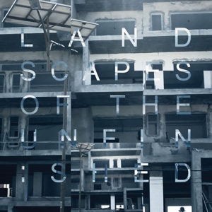 Landscape of the Unfinished by Piano Interrupted