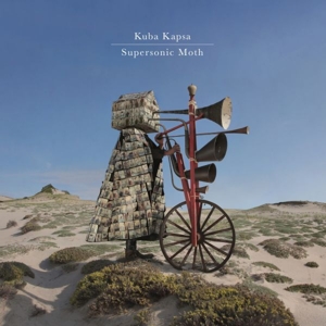 Supersonic Moth by Kapsa, Kuba