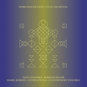 Cycle and Reveal by De Leon, Mario Diaz