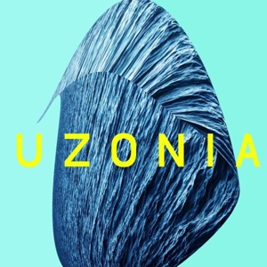 Uzonia by Collings, Matthew