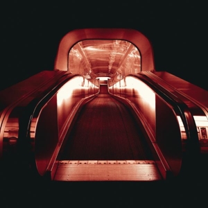 Along the Corridors by Blackfilm & Eraldo...