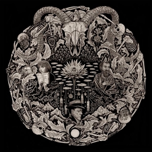 Flailing Tomb by Petrels