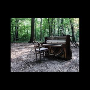 Acoustic Ii by Eye of Time, the